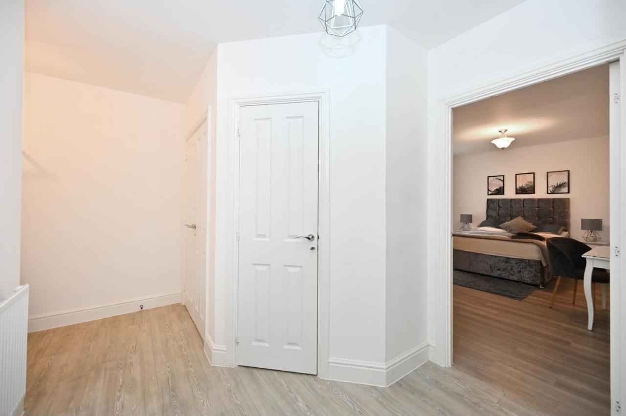 Luxury 2Bedroom - 2Bath - Prime Location - Patio Harrow on the Hill Exterior foto