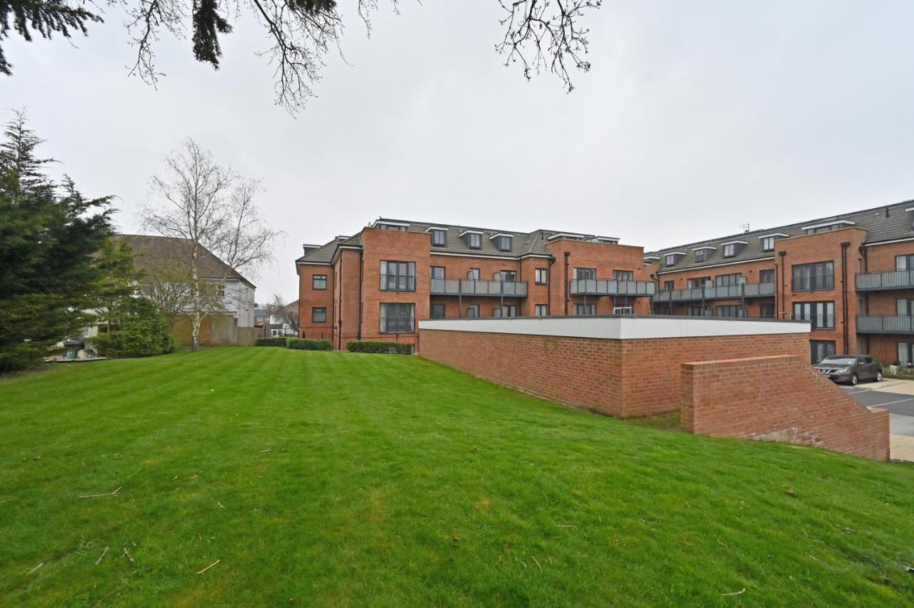 Luxury 2Bedroom - 2Bath - Prime Location - Patio Harrow on the Hill Exterior foto