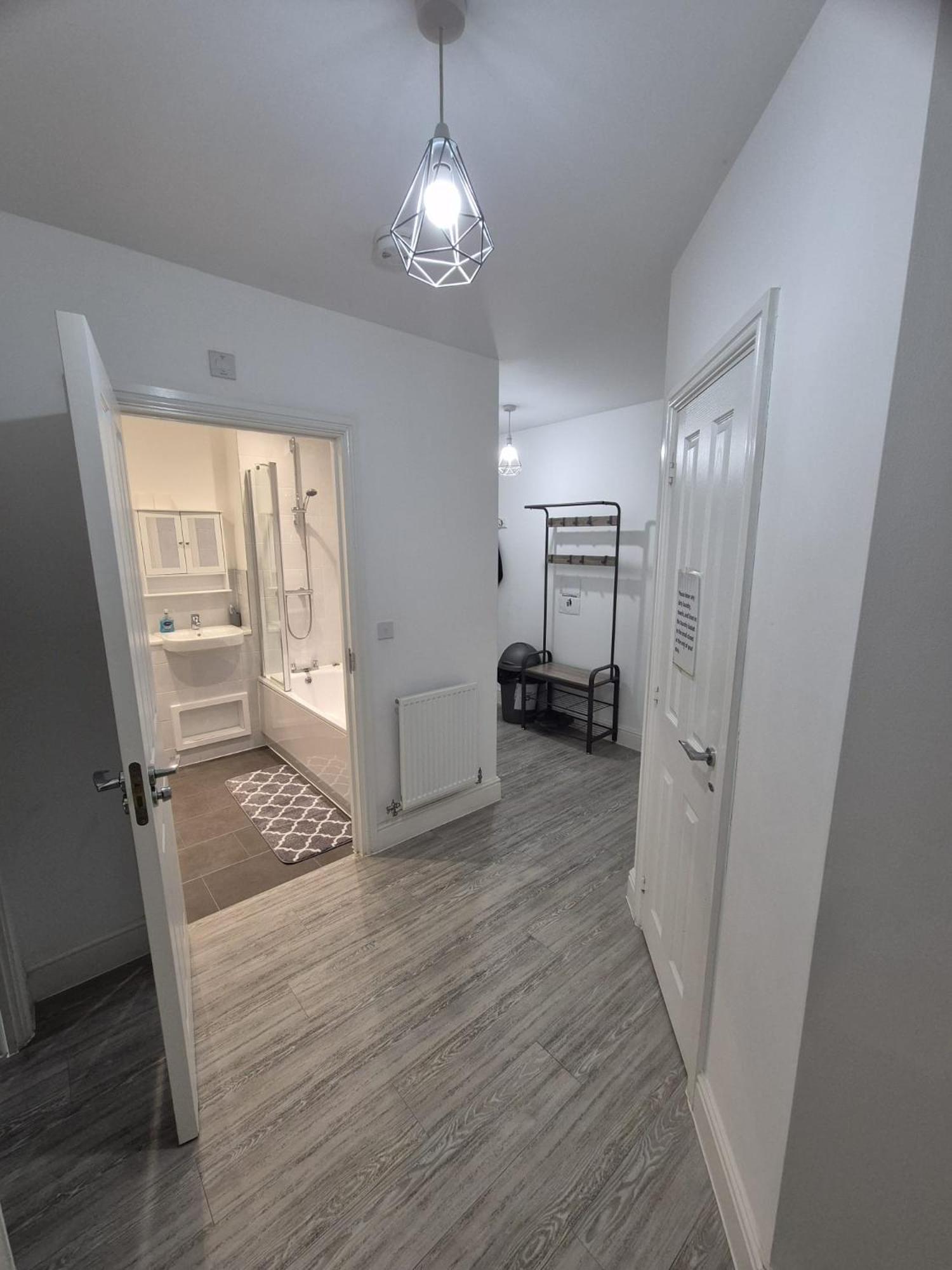 Luxury 2Bedroom - 2Bath - Prime Location - Patio Harrow on the Hill Exterior foto