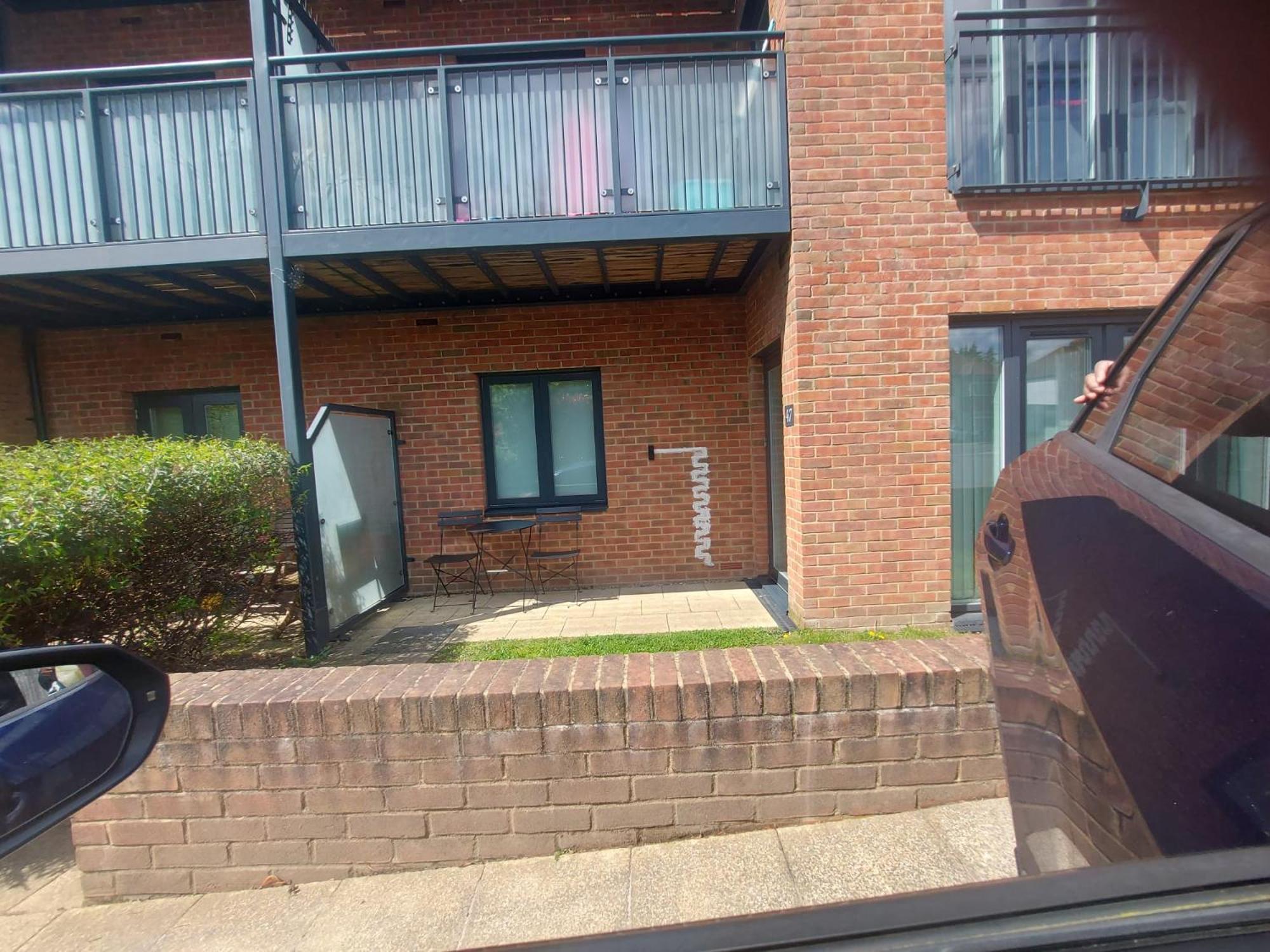 Luxury 2Bedroom - 2Bath - Prime Location - Patio Harrow on the Hill Exterior foto